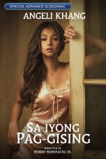 Sa Iyong Pag-Gising Movie Poster