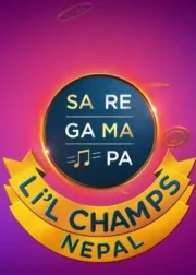 Sa Re Ga Ma Pa Lil Champs Nepal (2021) Judges, Hosts, Winners, Audition, Season, Episode