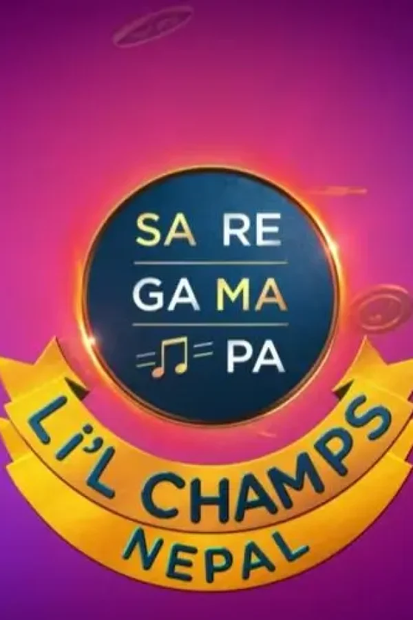 Sa Re Ga Ma Pa Lil Champs Nepal (2021) Judges, Hosts, Winners, Audition, Season, Episode