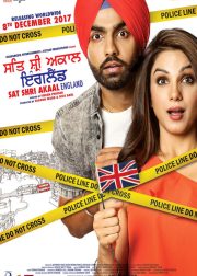 Sat Shri Akaal England Movie (2017) Cast, Release Date, Story, Review, Poster, Trailer, Budget, Collection