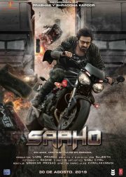 Saaho Movie (2019) Cast & Crew, Release Date, Story, Review, Poster, Trailer, Budget, Collection