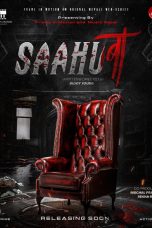 Saahu Ba Movie Poster