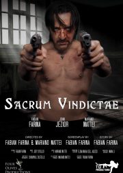 Sacrum Vindictae Movie Poster