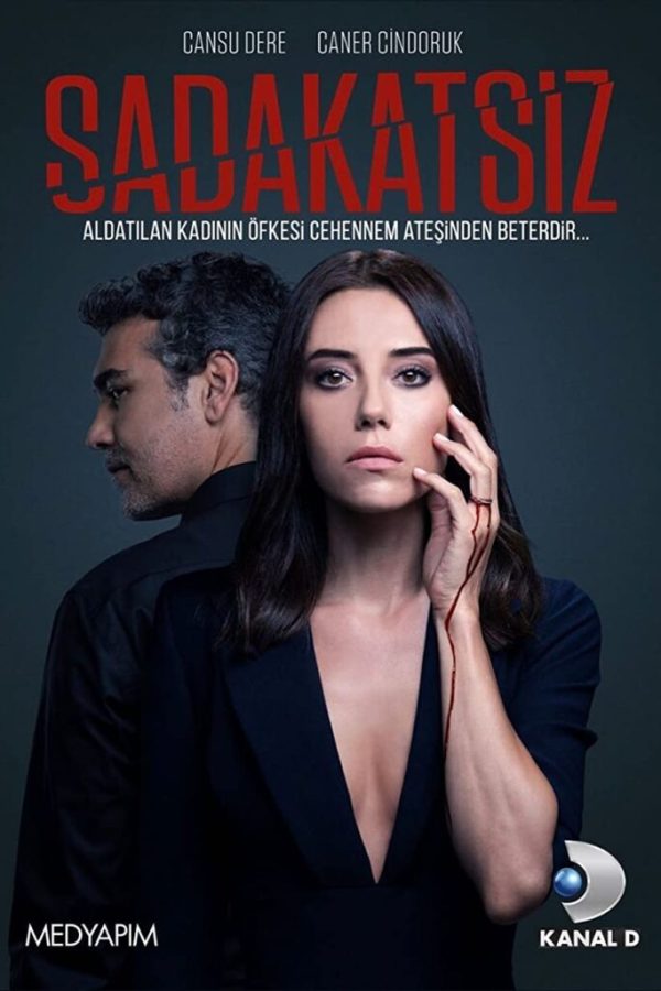 Sadakatsiz TV Series (2020- ) Cast & Crew, Release Date, Story, Episodes, Review, Poster, Trailer