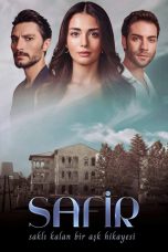 Safir TV Series Poster