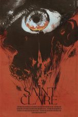 Saint Clare Movie Poster