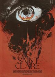 Saint Clare Movie Poster