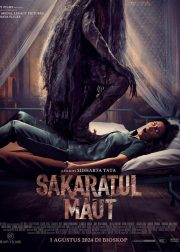 Sakaratul Maut Movie Poster