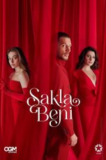 Sakla Beni TV Series Poster