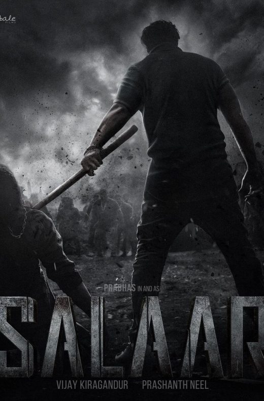 Salaar: Part 1 – Ceasefire Movie (2023) Cast, Release Date, Story, Budget, Collection, Poster, Trailer, Review