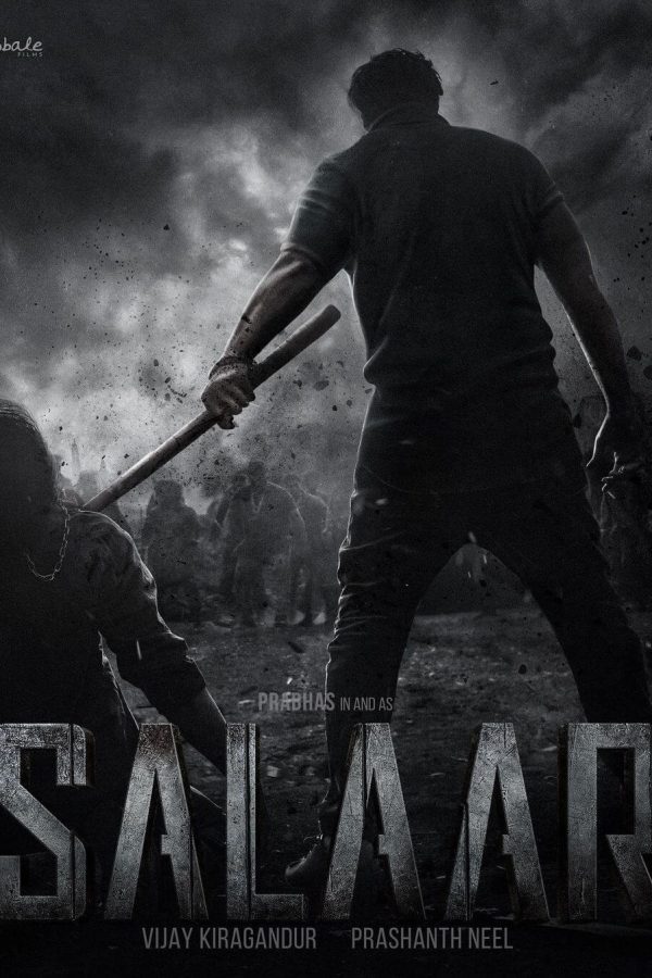 Salaar: Part 1 – Ceasefire Movie (2023) Cast, Release Date, Story, Budget, Collection, Poster, Trailer, Review