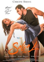 Salsa Ni L Movie Poster