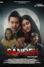 Sandeh Movie Poster