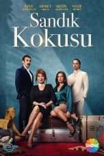 Sandik Kokusu TV Series Poster