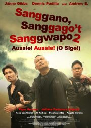 Sanggano, sanggago't sanggwapo 2: Aussie! Aussie! (O sige) Movie (2022) Cast & Crew, Release Date, Story, Review, Poster, Trailer, Budget, Collection