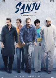 Sanju Movie (2018) Cast & Crew, Release Date, Story, Review, Poster, Trailer, Budget, Collection