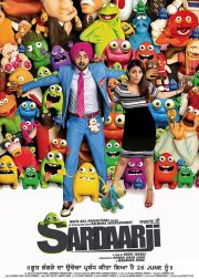 Sardaarji Movie (2015) Cast, Release Date, Story, Review, Poster, Trailer, Budget, Collection