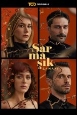 Sarmasik Zamani TV Series Poster