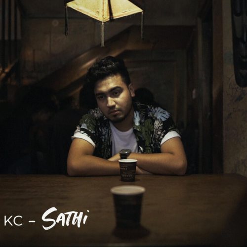 Sushant KC – Sathi Lyrics, MP3 Download, Music Video, Songs