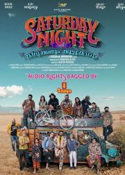 Saturday Night Movie (2022) Cast & Crew, Release Date, Story, Review, Poster, Trailer, Budget, Collection