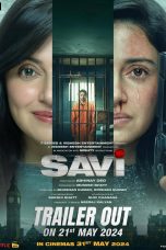 Savi-Movie-Poster