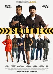 Scotoe Movie Poster