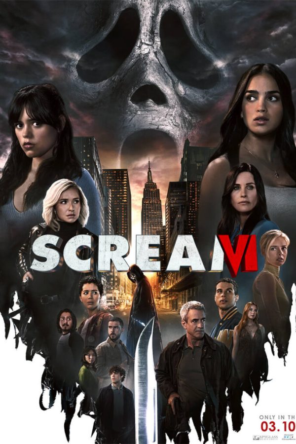 Scream VI Movie (2023) Cast, Release Date, Story, Budget, Collection, Poster, Trailer, Review
