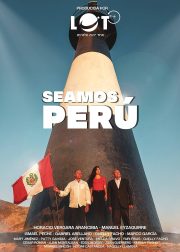 Seamos Perú Movie Poster