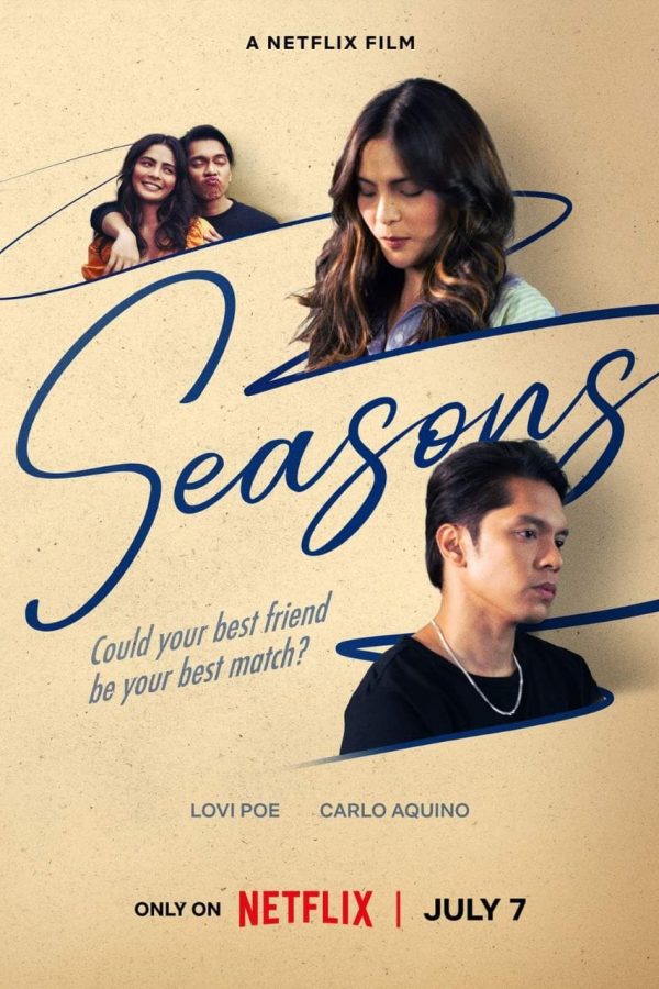 Seasons Movie (2023) Cast, Release Date, Story, Netflix, Trailer