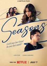 Seasons Movie Poster