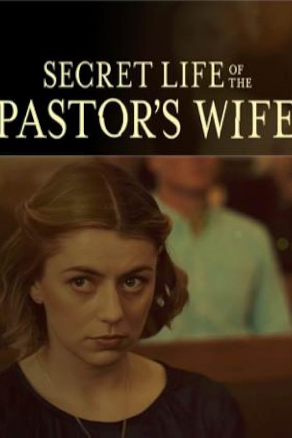 Secret Life of the Pastor's Wife Movie Poster