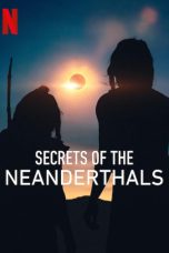 Secrets of the Neanderthals Movie Poster