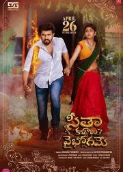 Seetha Kalyana Vaibhogame Movie Poster