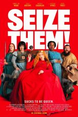 Seize Them! Movie Poster