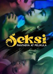 Seksi: Pantasya at Pelikula Movie Poster