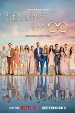 Selling the OC TV Series Poster