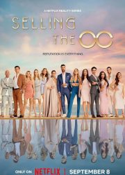Selling the OC TV Series Poster