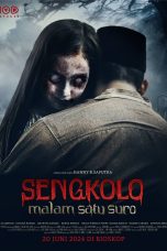 Sengkolo: Malam Satu Suro Movie Poster