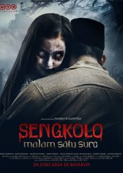 Sengkolo: Malam Satu Suro Movie Poster