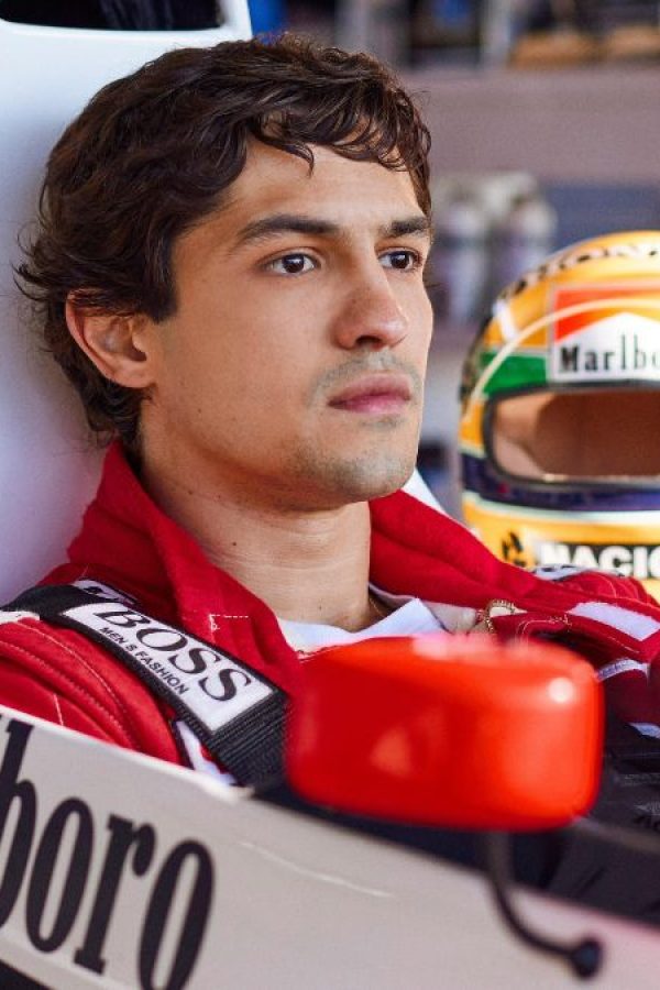 Senna TV Series (2024) Release Date, Cast, Episodes, Story, Platforms