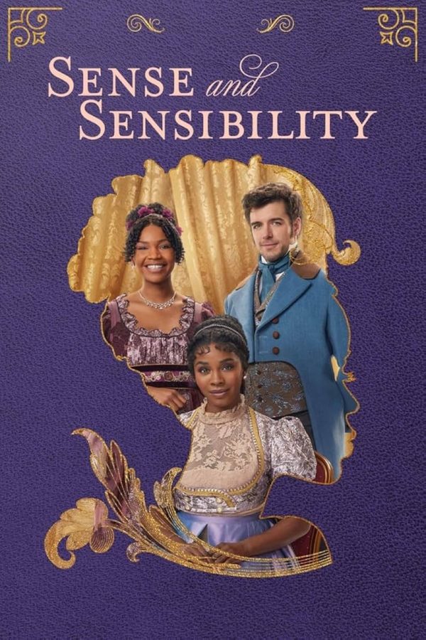 Sense & Sensibility Movie Poster