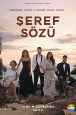Seref Sözü TV Series Poster