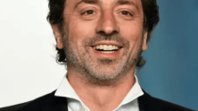 Sergey Brin Picture