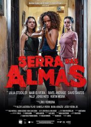 Serra das Almas Movie Poster