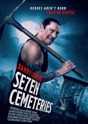 Seven Cemeteries Movie Poster