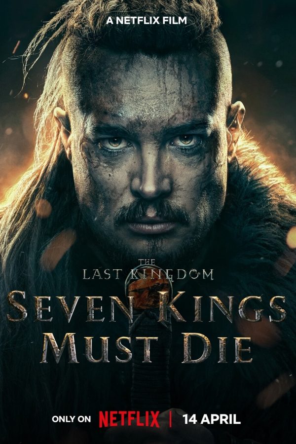 The Last Kingdom: Seven Kings Must Die Movie (2023) Cast, Release Date, Story, Budget, Collection, Poster, Trailer, Review