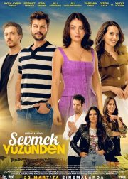 Sevmek Yüzünden Movie Poster