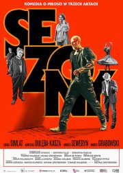 Sezony Movie Poster