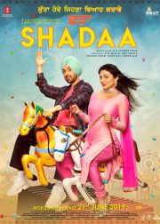 Shadaa Movie (2019) Cast, Release Date, Story, Budget, Collection, Poster, Trailer, Review