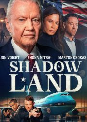 Shadow Land Movie Poster